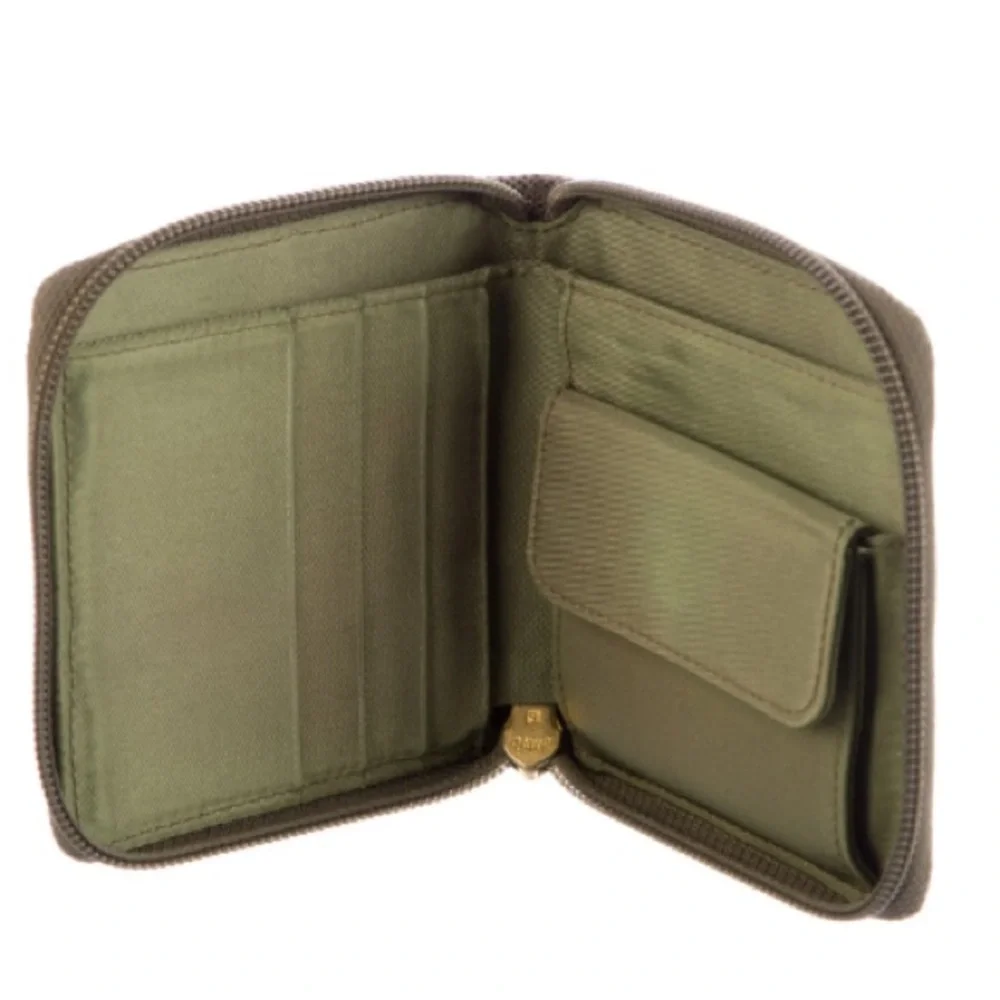 Christian Dior Camouflage Compact Wallet